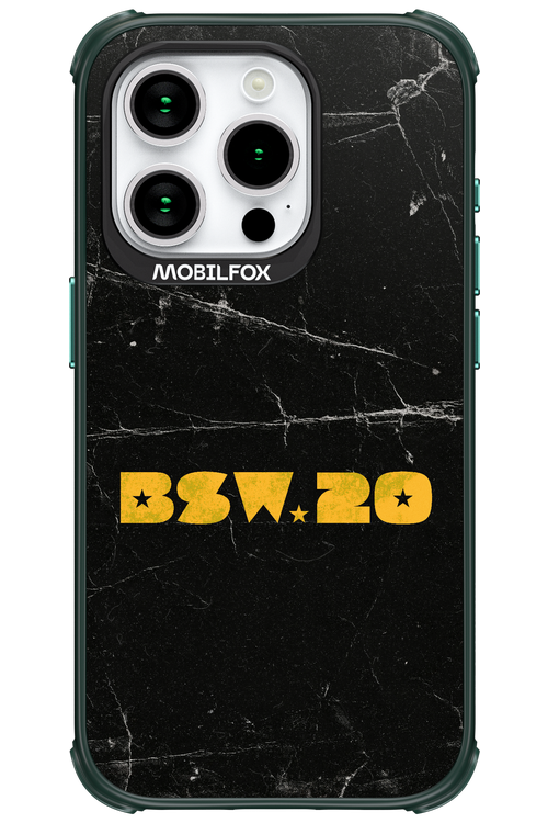 BSW 20 (5) 2.0 - Apple iPhone 15 Pro