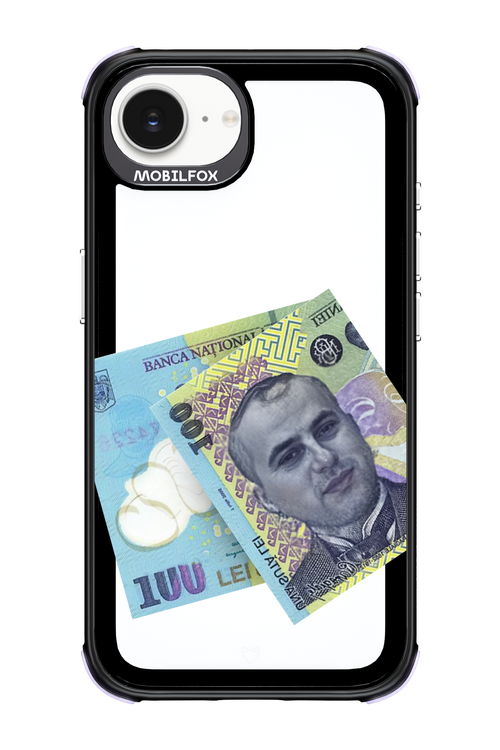 Zbir Lei 2.0 - Apple iPhone 16e