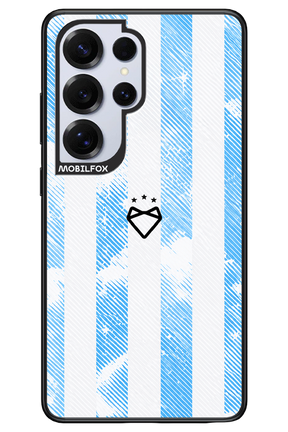 Argentina x Mobilfox 2.0 - Samsung S25 Ultra