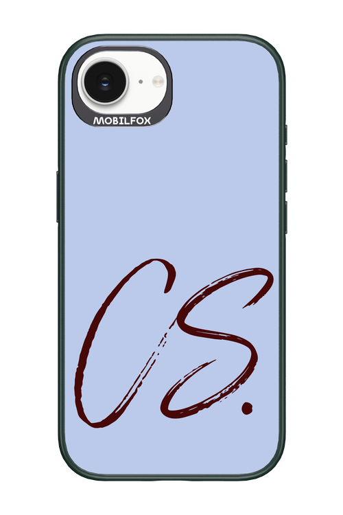 (Jellyfish Presso) CS 2.0 - Apple iPhone 16e