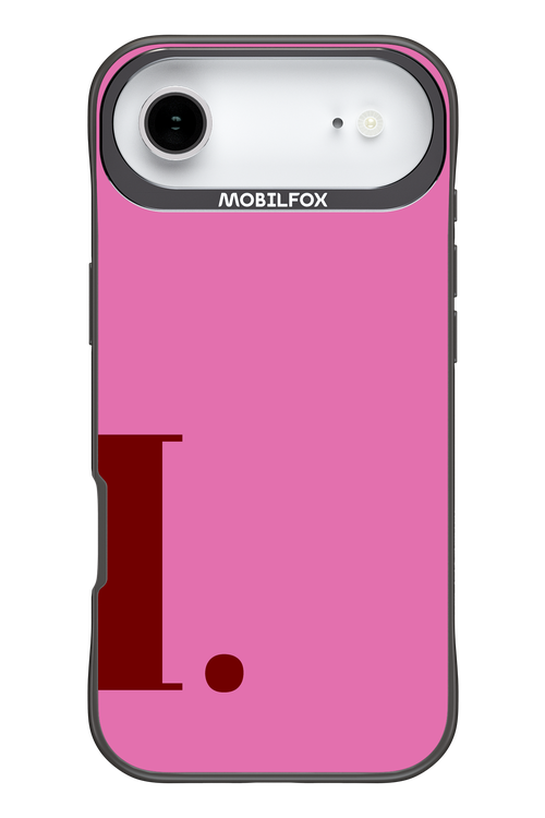 I (Sorbet) 2.0 - Apple iPhone 17 Air
