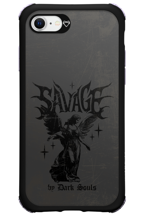 St. Savage - Apple iPhone SE 2022