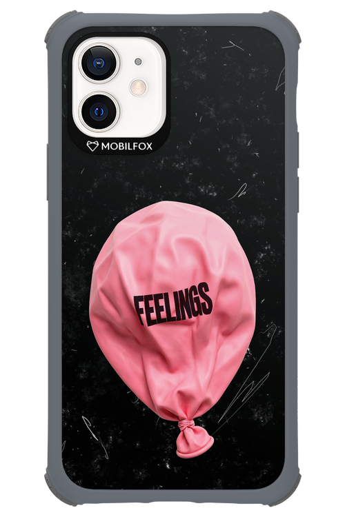 Feelings 2.0 - Apple iPhone 12