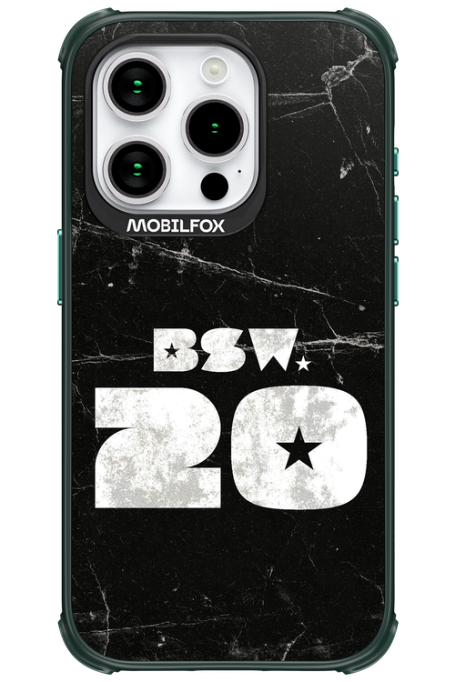 BSW 20 (4) 2.0 - Apple iPhone 15 Pro