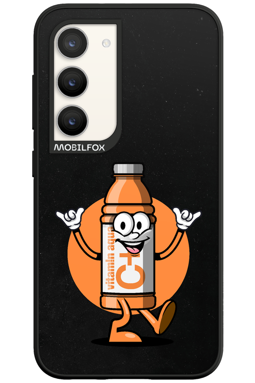 Vitamin Aqua C+ - Samsung Galaxy S23