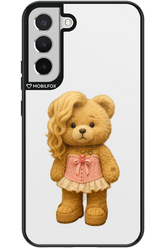 Bear Babe - Samsung Galaxy S22+
