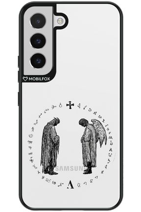iNGER & D3MON V2 2.0 - Samsung Galaxy S22