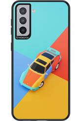 Colortherapy - Samsung Galaxy S21+