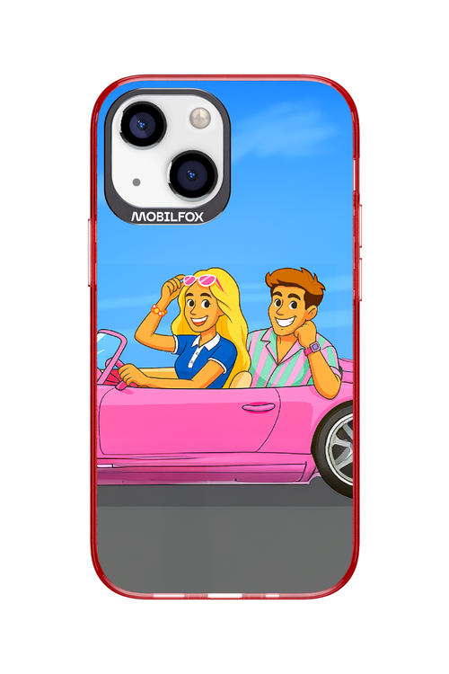 My Way 2.0 - Apple iPhone 13 Mini