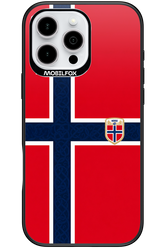 Norway 2.0 - Apple iPhone 16 Pro Max