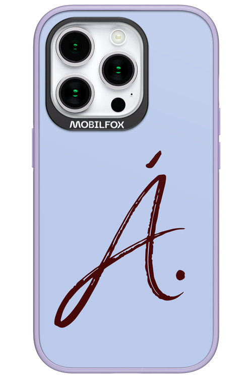 (Jellyfish Presso) A II 2.0 - Apple iPhone 15 Pro