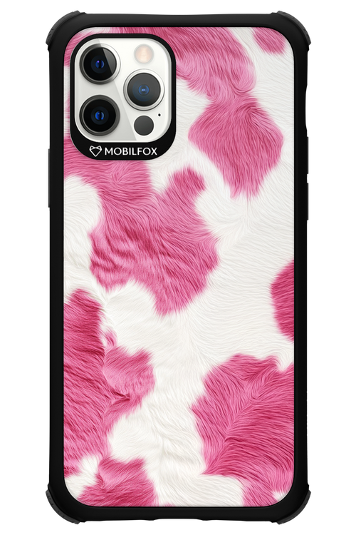 Pink Cow 2.0 - Apple iPhone 12 Pro
