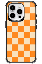 Vanilla & Pumpkin - Apple iPhone 16 Pro