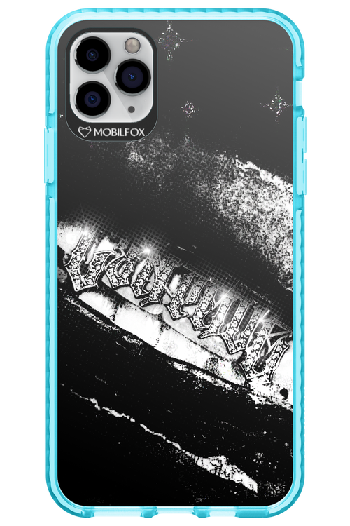 Grillz Black Centaur 2.0 - Apple iPhone 11 Pro Max