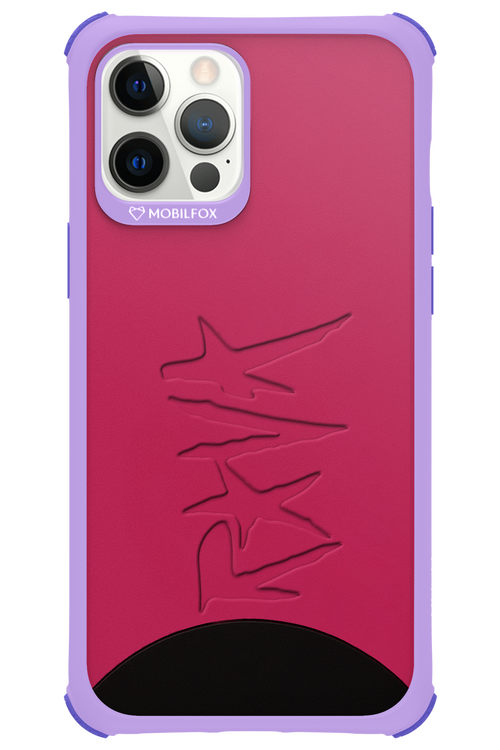 Rava Brick - Apple iPhone 12 Pro Max