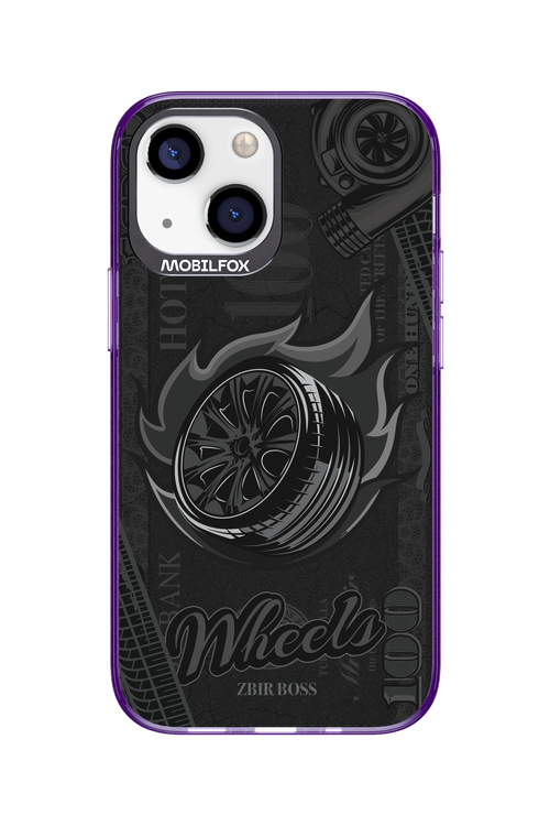 Hot Money 2.0 - Apple iPhone 13 Mini