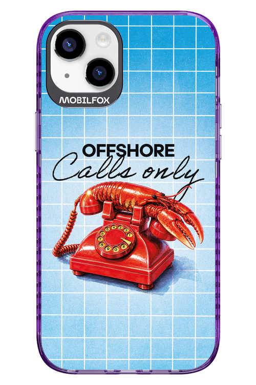 Offshore 2.0 - Apple iPhone 14 Plus