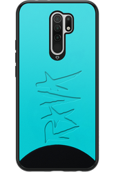 Rava Turquoise - Xiaomi Redmi 9