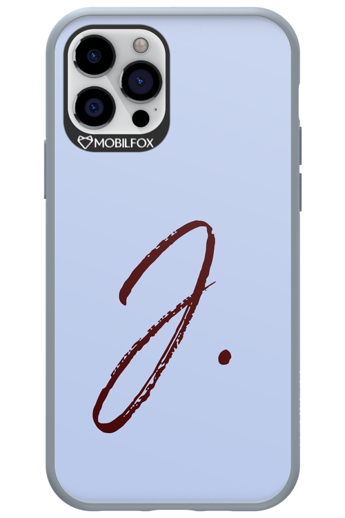 (Jellyfish Presso) J 2.0 - Apple iPhone 12 Pro