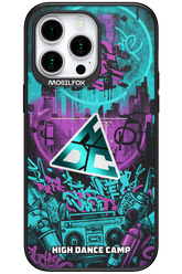 HDC 10 - Apple iPhone 15 Pro Max