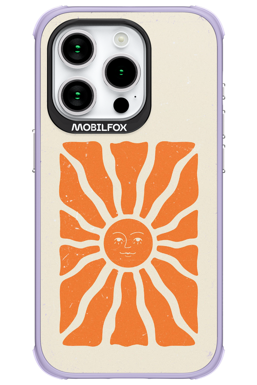 Solar Soul 2.0 - Apple iPhone 15 Pro