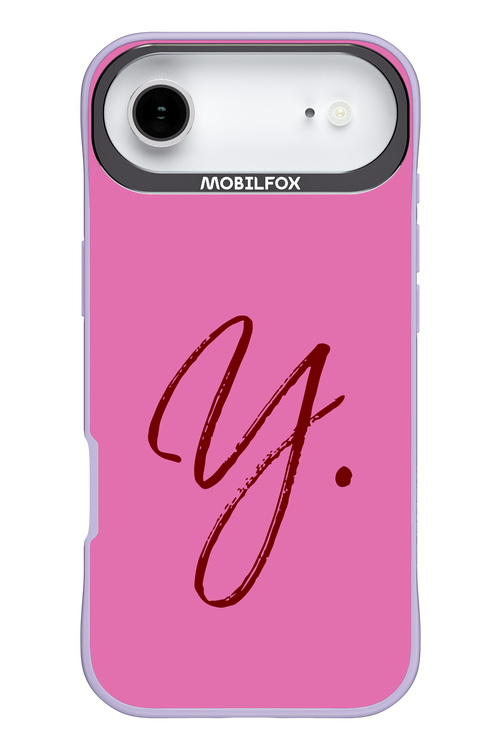 (Sorbet) Y 2.0 - Apple iPhone 17 Air