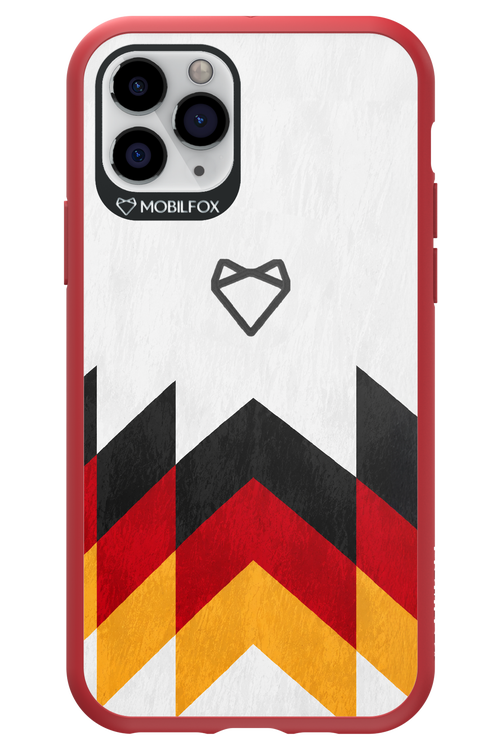 Germania x Mobilfox 2.0 - Apple iPhone 11 Pro