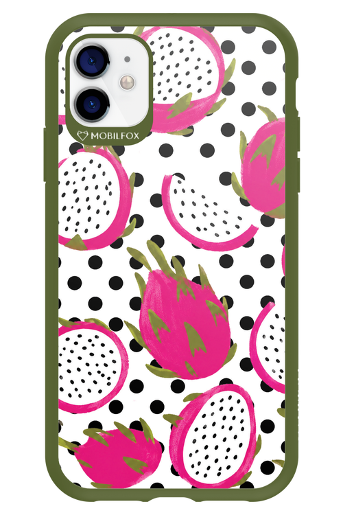 DRAGON FRUIT 2.0 - Apple iPhone 11