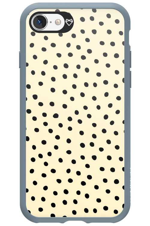 Polka Dots 2.0 - Apple iPhone SE 2022