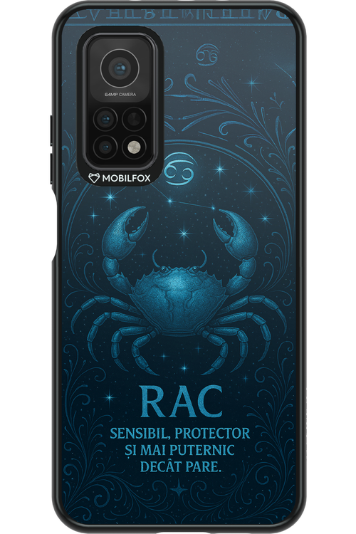 Rac - Xiaomi Mi 10T 5G