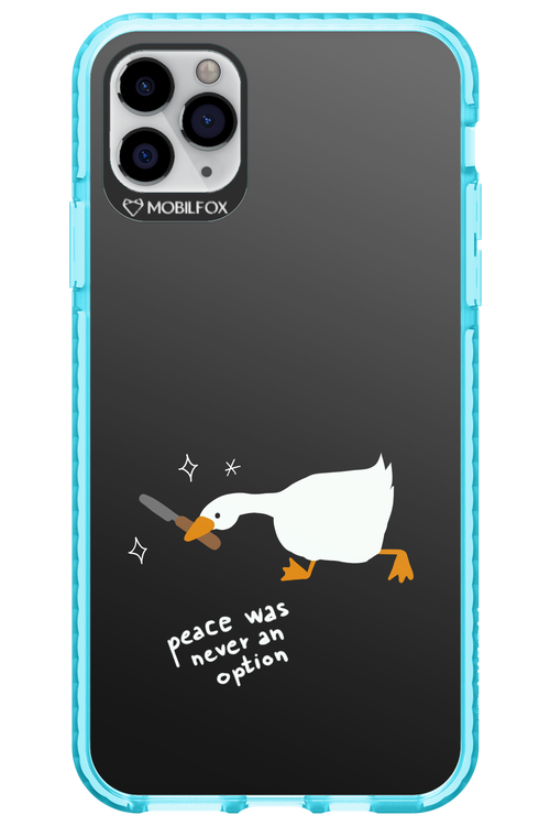 OPTION 2.0 - Apple iPhone 11 Pro Max