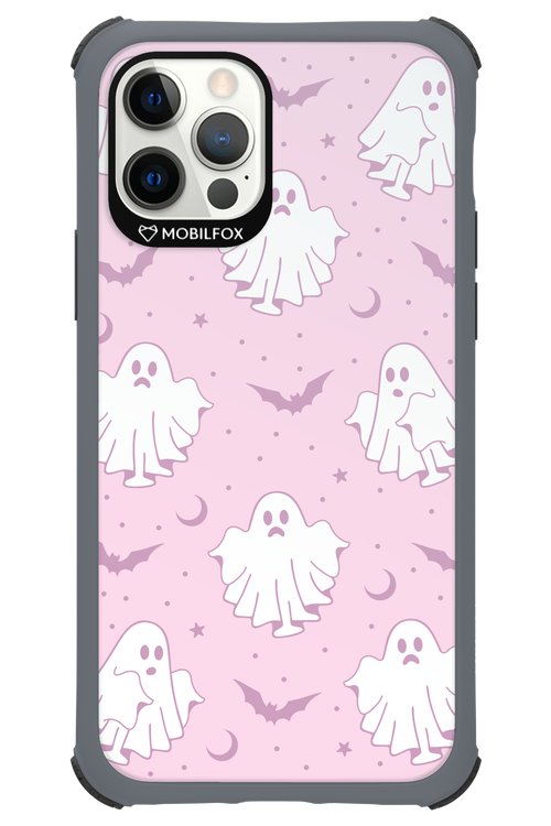 Boo Boo - Apple iPhone 12 Pro