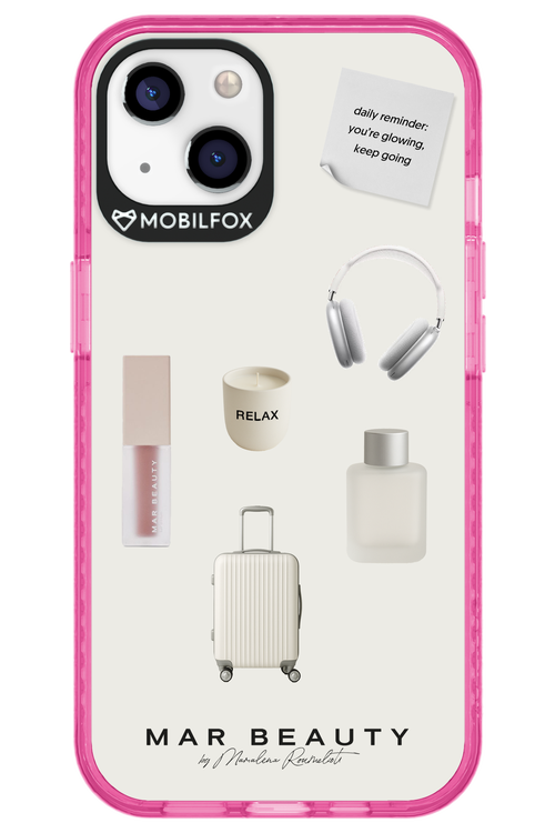 Clean Girl - Apple iPhone 13