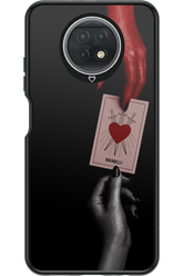 Ravanelli 2 2.0 - Xiaomi Redmi Note 9T 5G