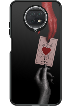Ravanelli 2 2.0 - Xiaomi Redmi Note 9T 5G