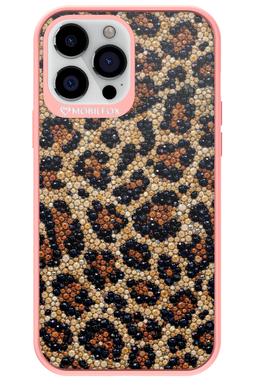 Crystal Roar 2.0 - Apple iPhone 13 Pro Max