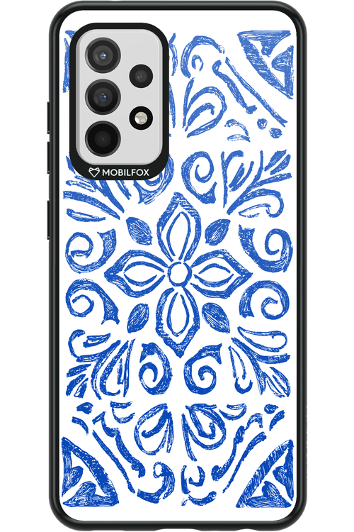 Sorrento Garden 2.0 - Samsung Galaxy A52 / A52 5G / A52s