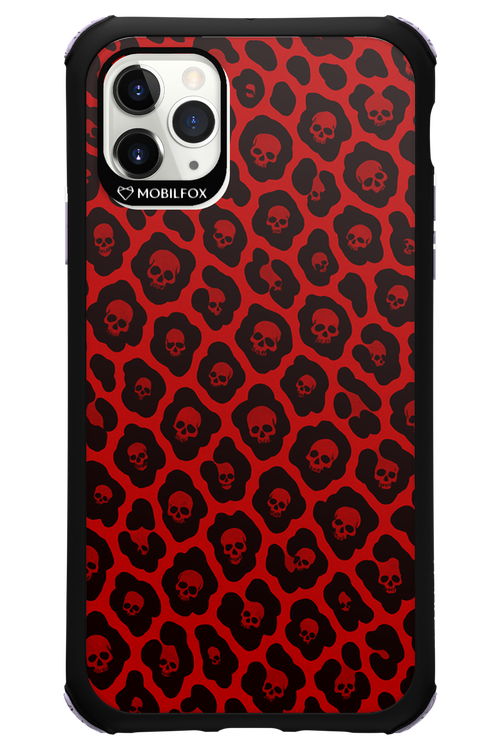 Deadly 2.0 - Apple iPhone 11 Pro Max
