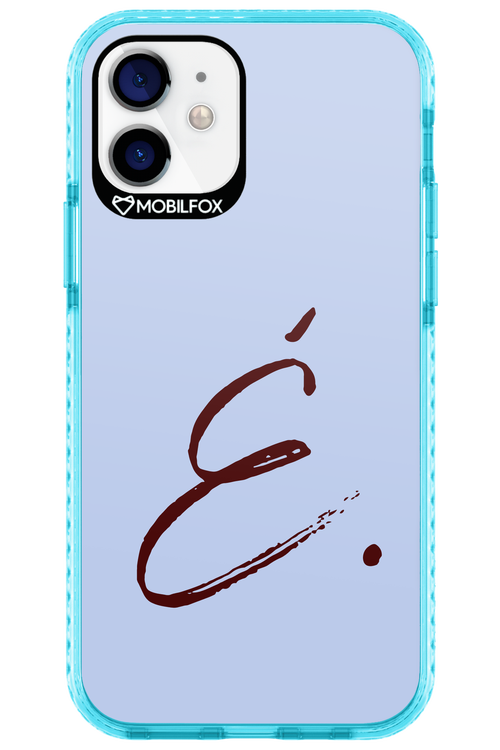 (Jellyfish Presso) E II 2.0 - Apple iPhone 12