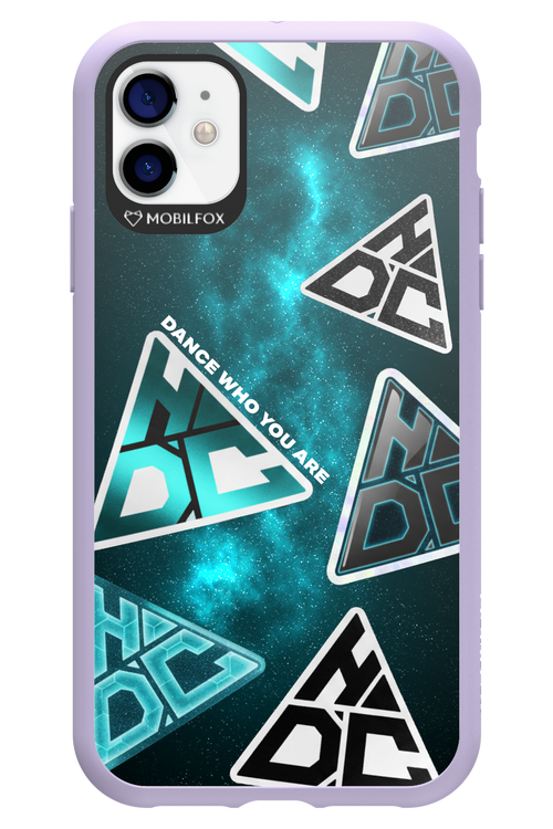 HDC 6 - Apple iPhone 11