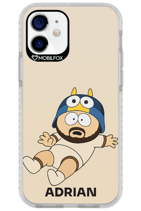 ChildHeli 1 - Apple iPhone 12