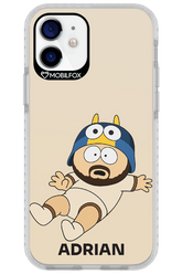 ChildHeli 1 - Apple iPhone 12