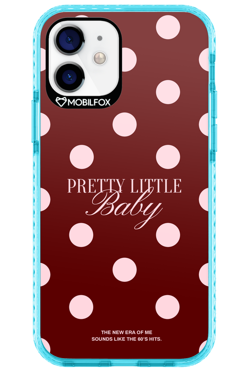 60’s Baby - Apple iPhone 12