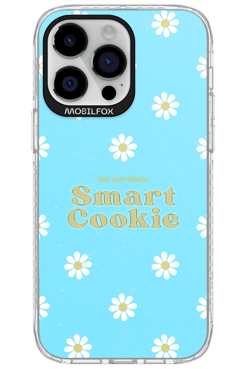 Smart Cookie - Apple iPhone 14 Pro Max