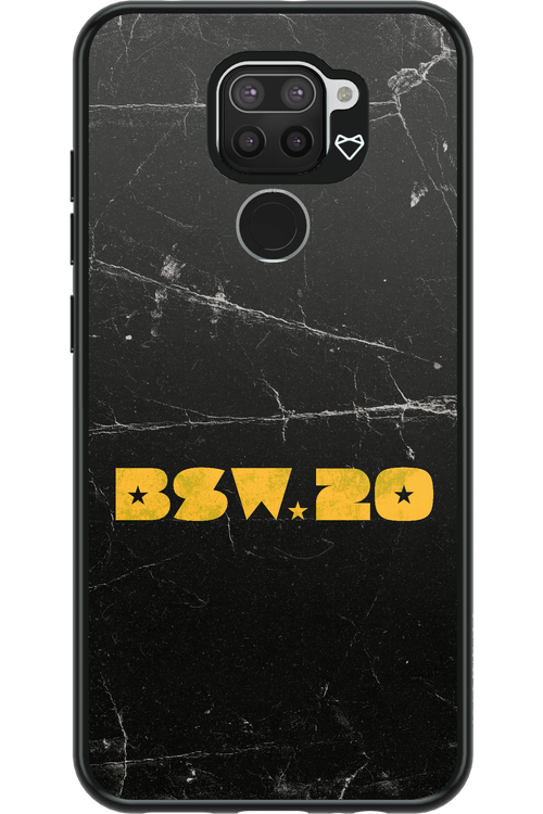 BSW 20 (5) 2.0 - Xiaomi Redmi Note 9