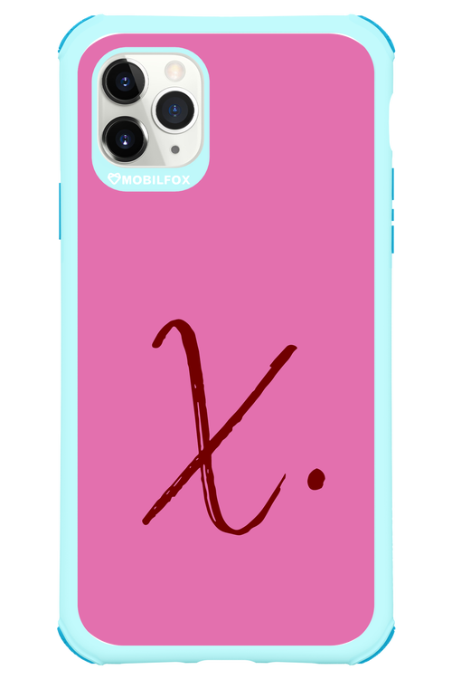 (Sorbet) X 2.0 - Apple iPhone 11 Pro Max