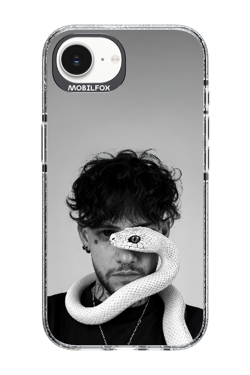 SNAKE (RAVA) 2.0 - Apple iPhone 16e