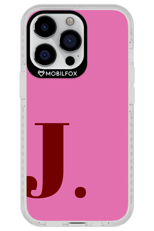 J (Sorbet) 2.0 - Apple iPhone 13 Pro