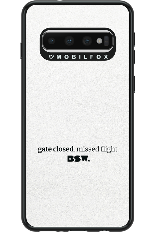 BSW FourSeasons 12 2.0 - Samsung Galaxy S10