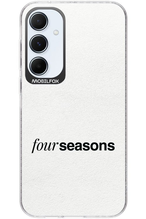 BSW FourSeasons 11 2.0 - Samsung Galaxy A55